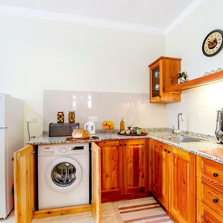 Aloha Apartments Marsalforn Εξωτερικό φωτογραφία