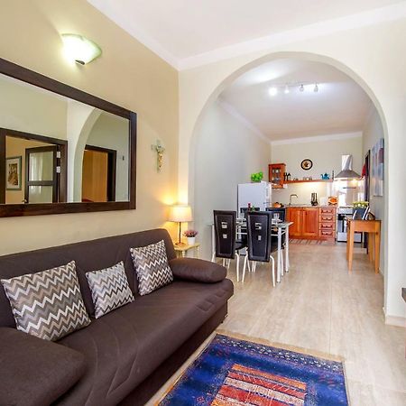 Aloha Apartments Marsalforn Εξωτερικό φωτογραφία