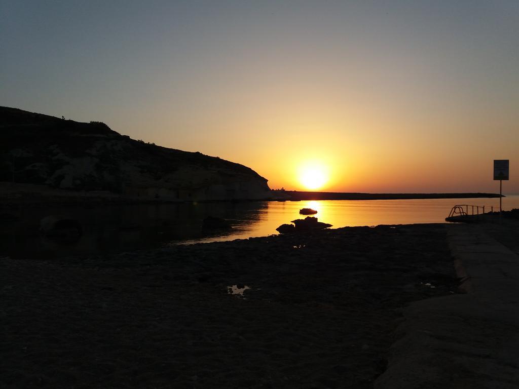 Aloha Apartments Marsalforn Εξωτερικό φωτογραφία