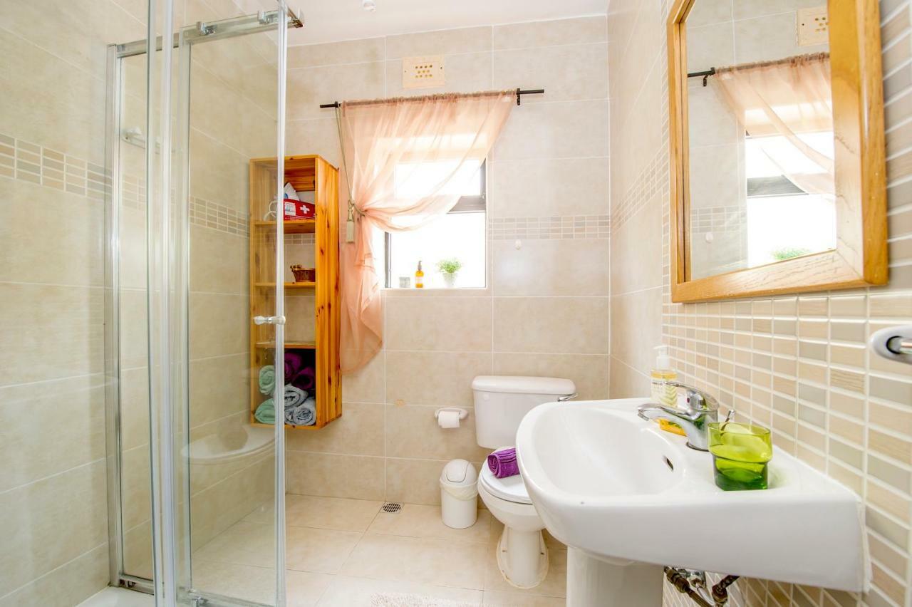 Aloha Apartments Marsalforn Εξωτερικό φωτογραφία