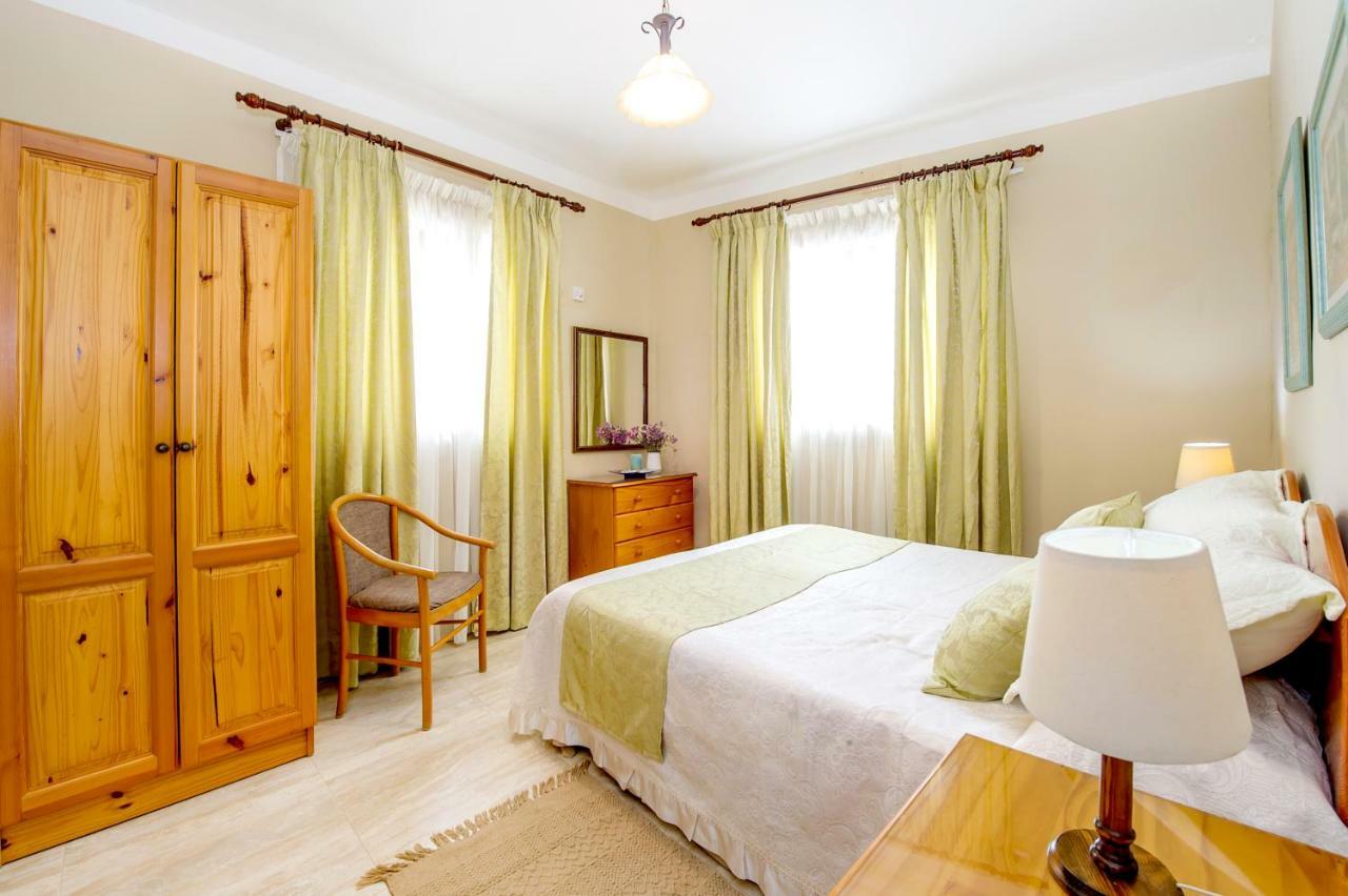 Aloha Apartments Marsalforn Εξωτερικό φωτογραφία