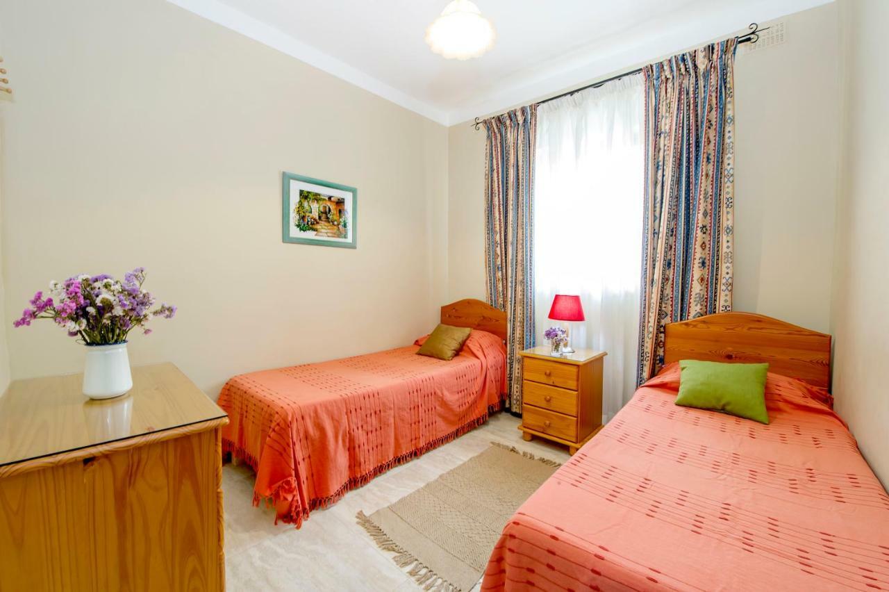 Aloha Apartments Marsalforn Εξωτερικό φωτογραφία