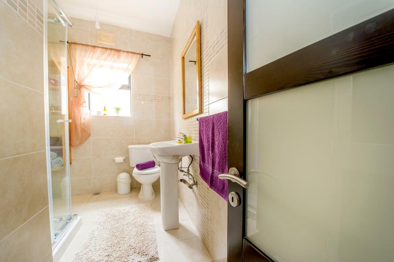 Aloha Apartments Marsalforn Εξωτερικό φωτογραφία