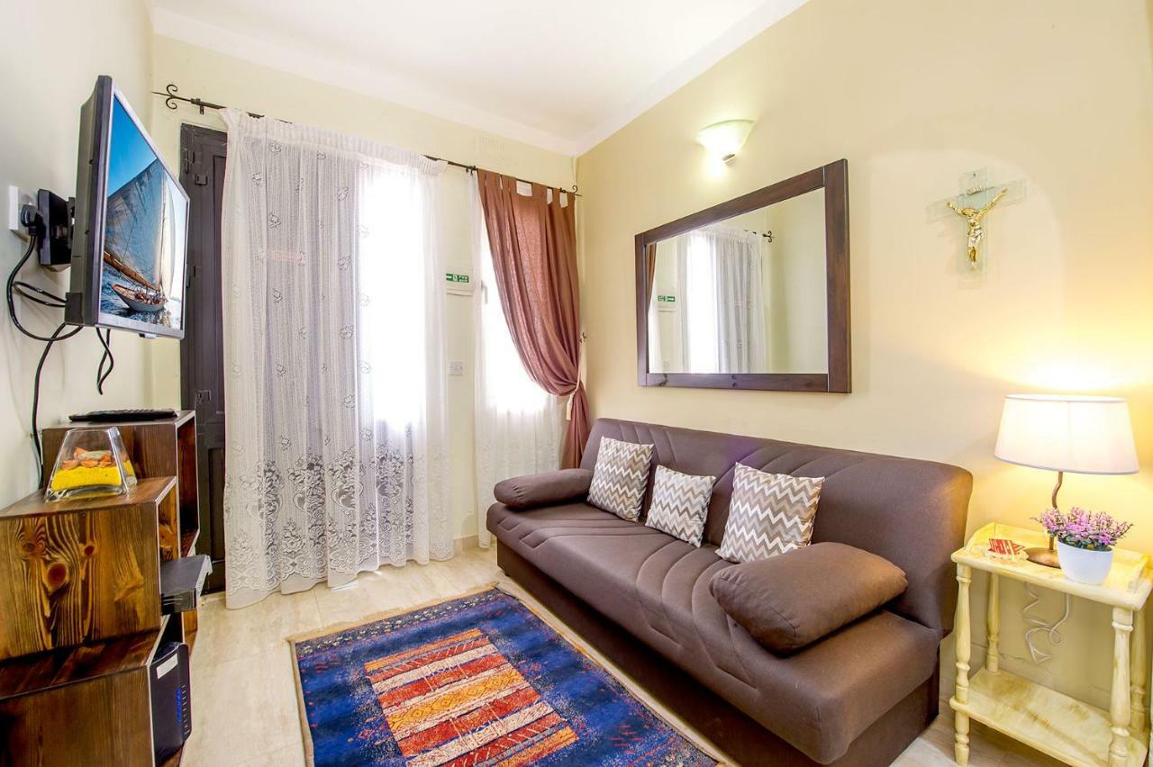 Aloha Apartments Marsalforn Εξωτερικό φωτογραφία